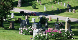 Harris Funeral Home